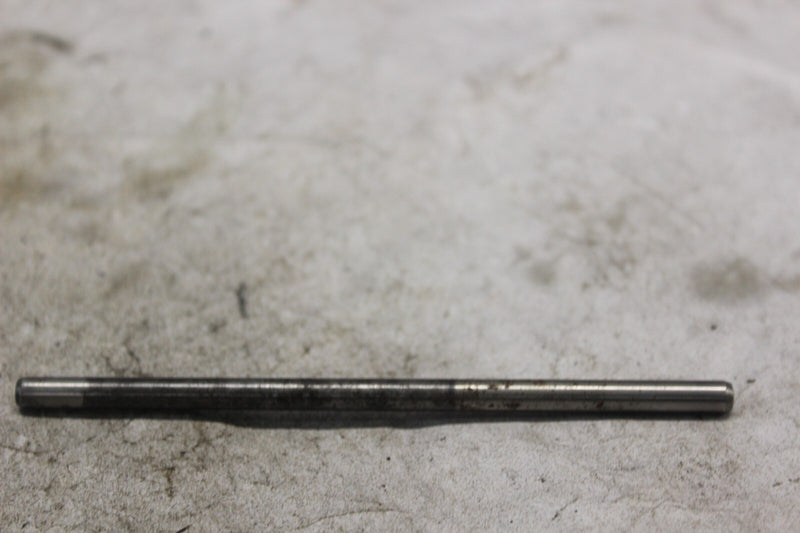 LEFT CLUTCH PUSHROD 23111-26D00 2002 SUZUKI HAYABUSA GSX1300R