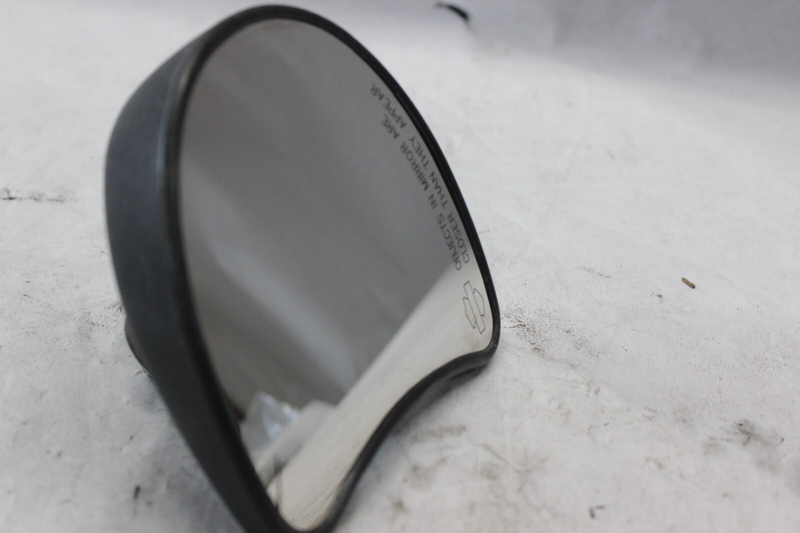 Fairing Mounted Mirror RIGHT 91974-98 2008 H-D ELECTRAGLIDE FLHT