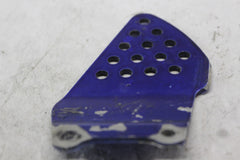 RIGHT STEP GUARD SEE PHOTOS 50607-MAS-E00 1998 HONDA CBR900RR