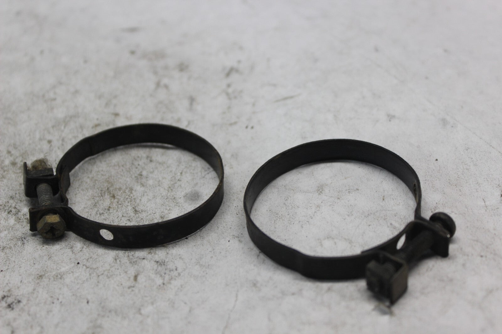 INSULATOR BAND A 2PCS 16217-MAS-E00 1998 HONDA CBR900RR