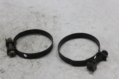 INSULATOR BAND A 2PCS 16217-MAS-E00 1998 HONDA CBR900RR