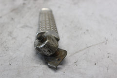 RIGHT PASSENGER FOOTREST BAR 43611-35F00 2002 SUZUKI GSX-R1000