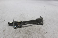 SEAT LOCK PLATE 77231-MAS-E00 1998 HONDA CBR900RR