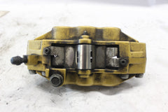 FRONT LEFT CALIPER ASSY GOLD 59300-40F00 2002 SUZUKI GSX-R1000
