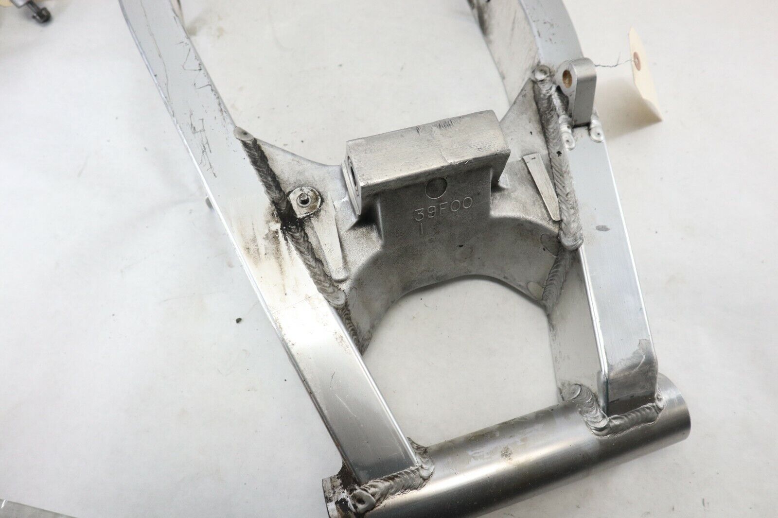OEM Suzuki Rear Swingarm 2003 GSX-R600 GSXR600
