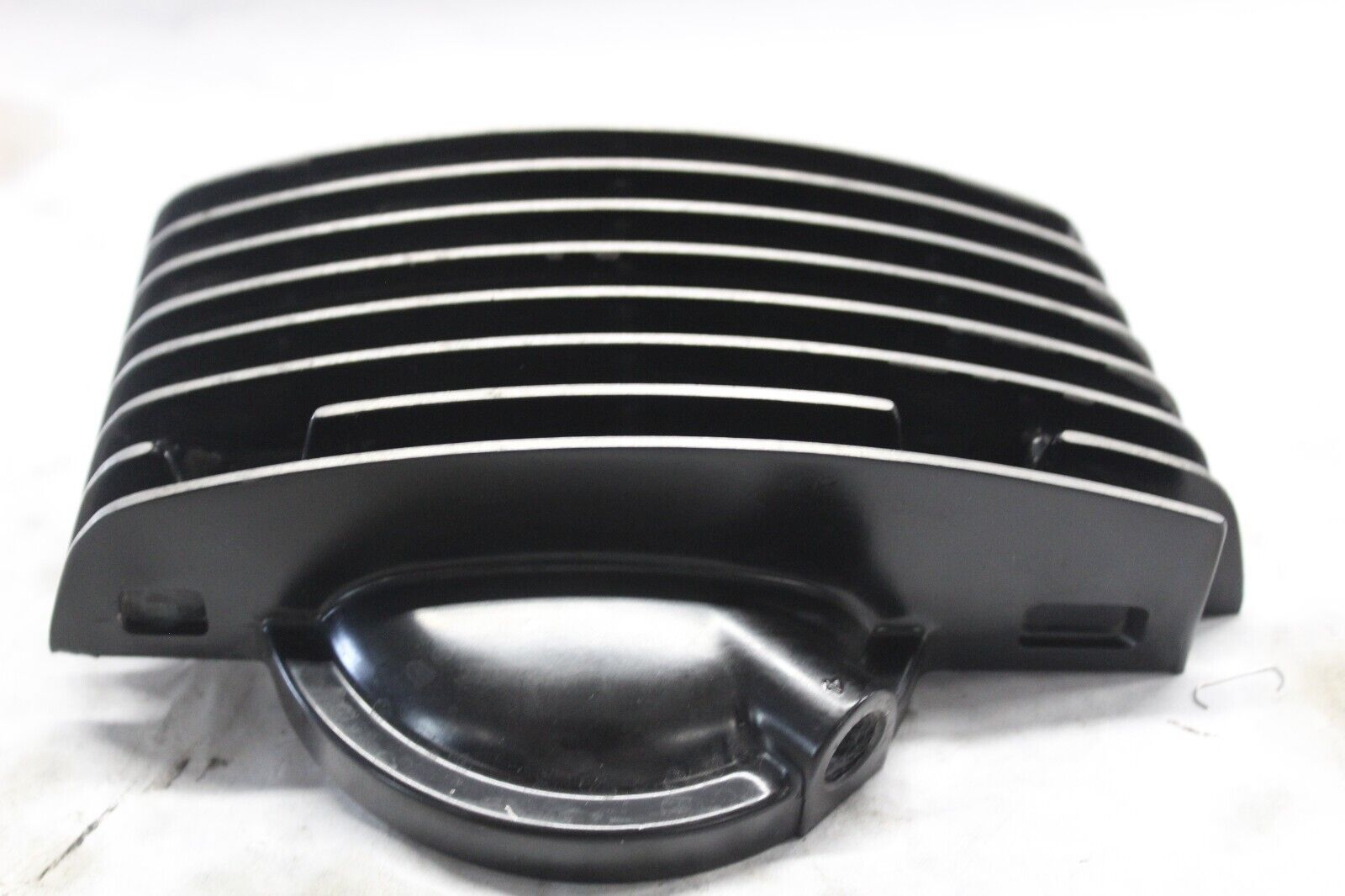 CYLINDER HEAD SIDE COVER 4 5KS-1111H-00-00 2001 XVS1100A VSTAR CLASSIC