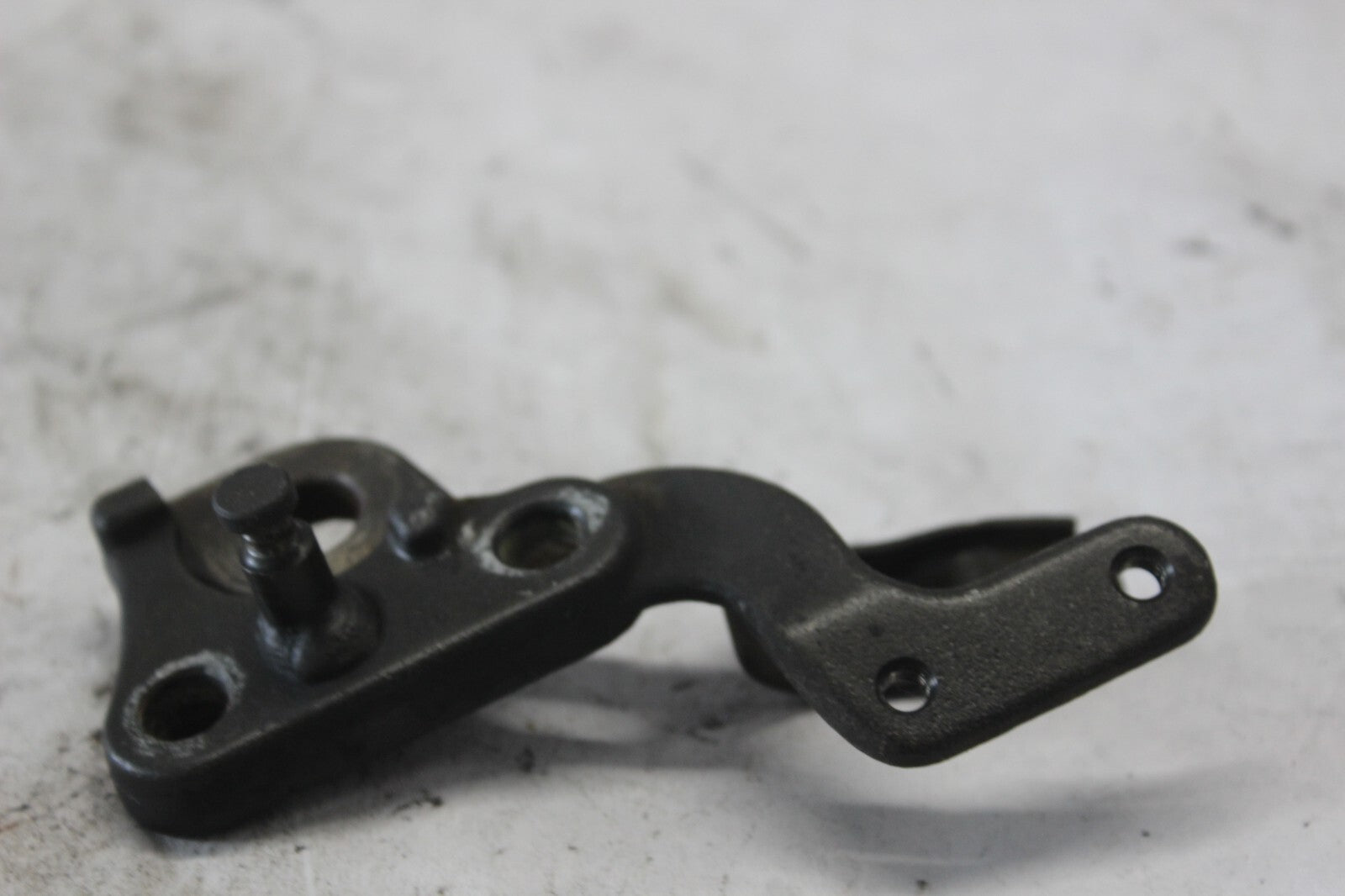 SIDE STAND BRACKET 42330-35F01 2002 SUZUKI GSX-R1000