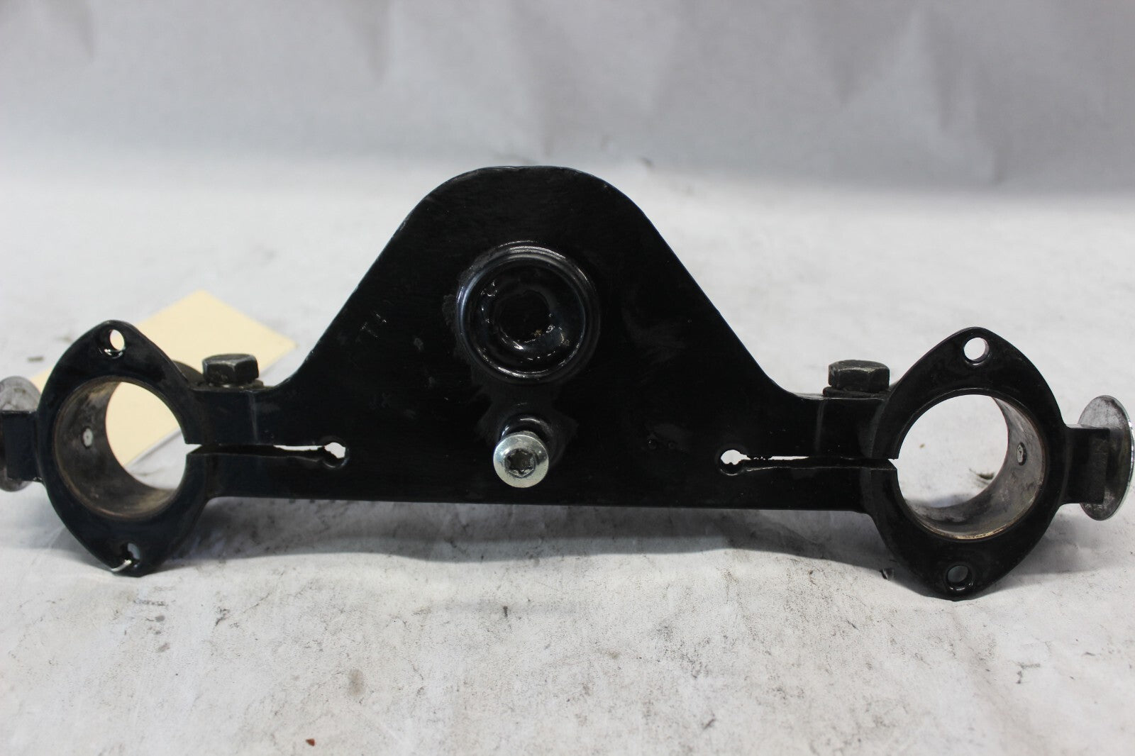 Fork Stem Bracket 45446-87 2008 H-D ELECTRAGLIDE FLHT