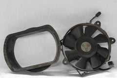 RADIATOR FAN ASSY 17800-41F00 2003 SUZUKI VOLUSIA VL800