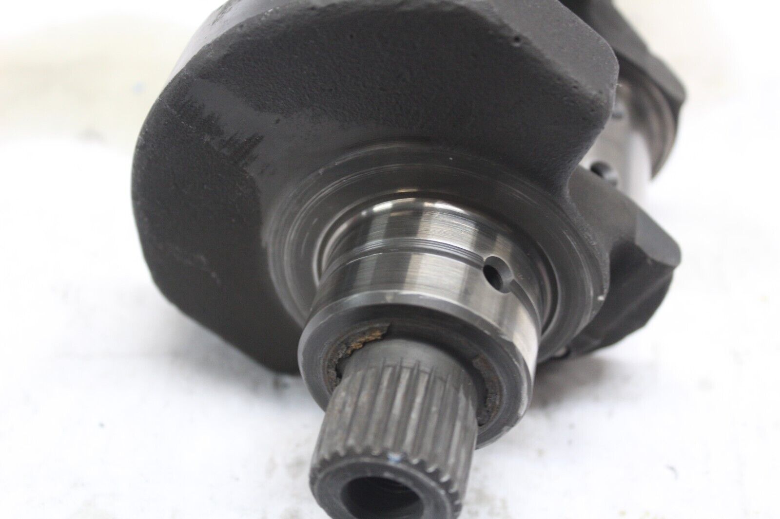 CRANKSHAFT 13300-MA1-000 1982 GL500I SILVERWING