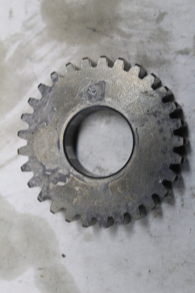 MAINSHAFT 5TH GEAR 29T 23491-415-000 1982 GL500I SILVERWING