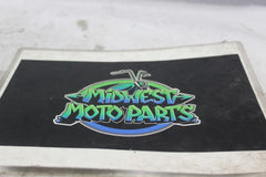 SOLENOID VALVE ASSY 18115-70G10 2002 SUZUKI HAYABUSA GSX1300R