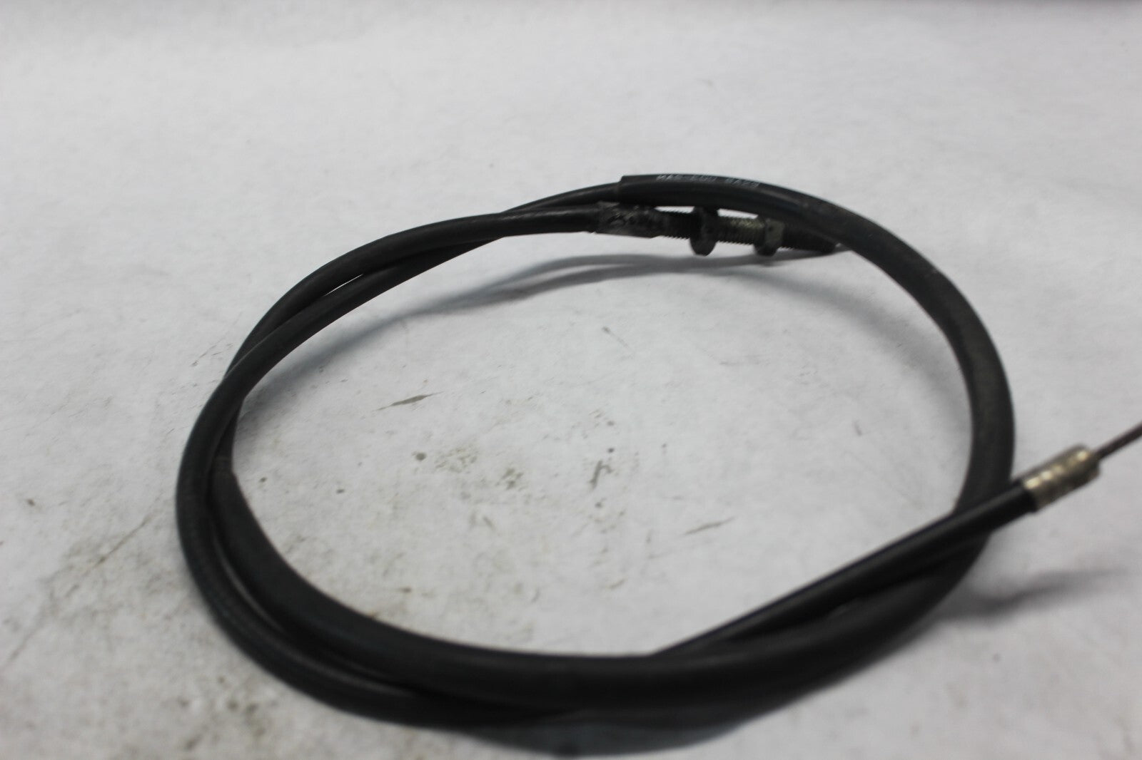 CLUTCH CABLE 22870-MAS-E00 1998 HONDA CBR900RR