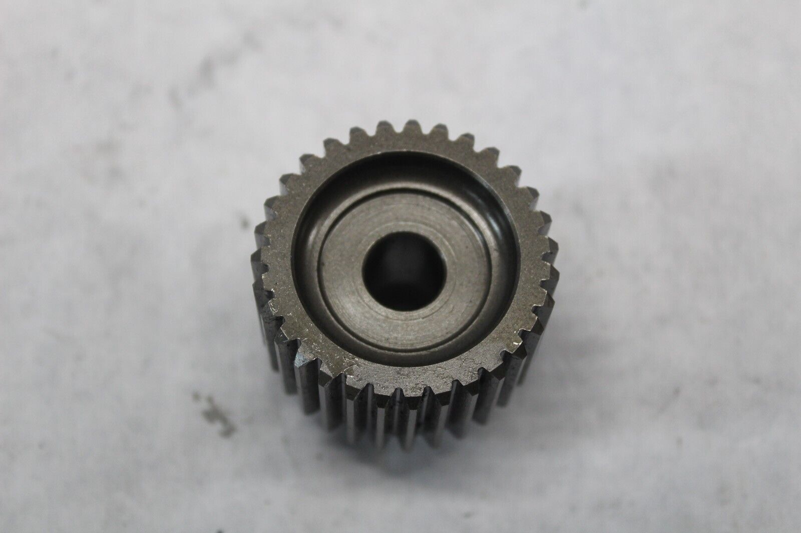 STARTER IDLE GEAR 1 12611-10F00 2000 SUZUKI INTRUDER VL1500