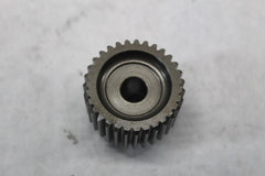 STARTER IDLE GEAR 1 12611-10F00 2000 SUZUKI INTRUDER VL1500