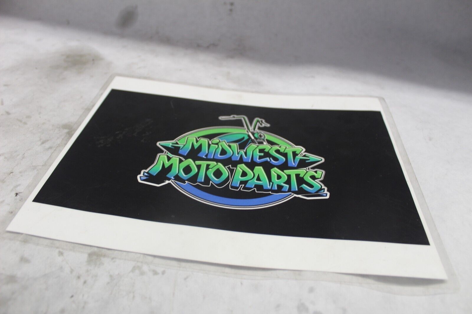 BRACKET (CHROME) 5KS-84703-00-00 2001 XVS1100A VSTAR CLASSIC