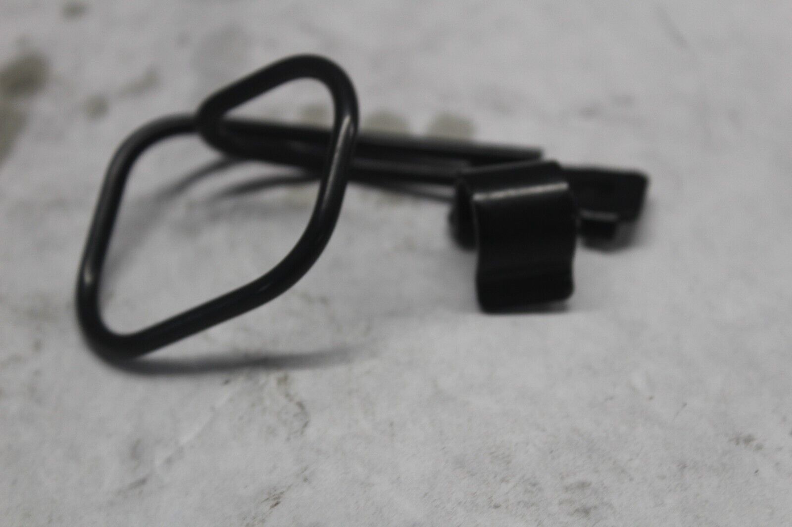 WIRE HOLDER #1 LEFT 5KS-21597-00-00 2001 XVS1100A VSTAR CLASSIC