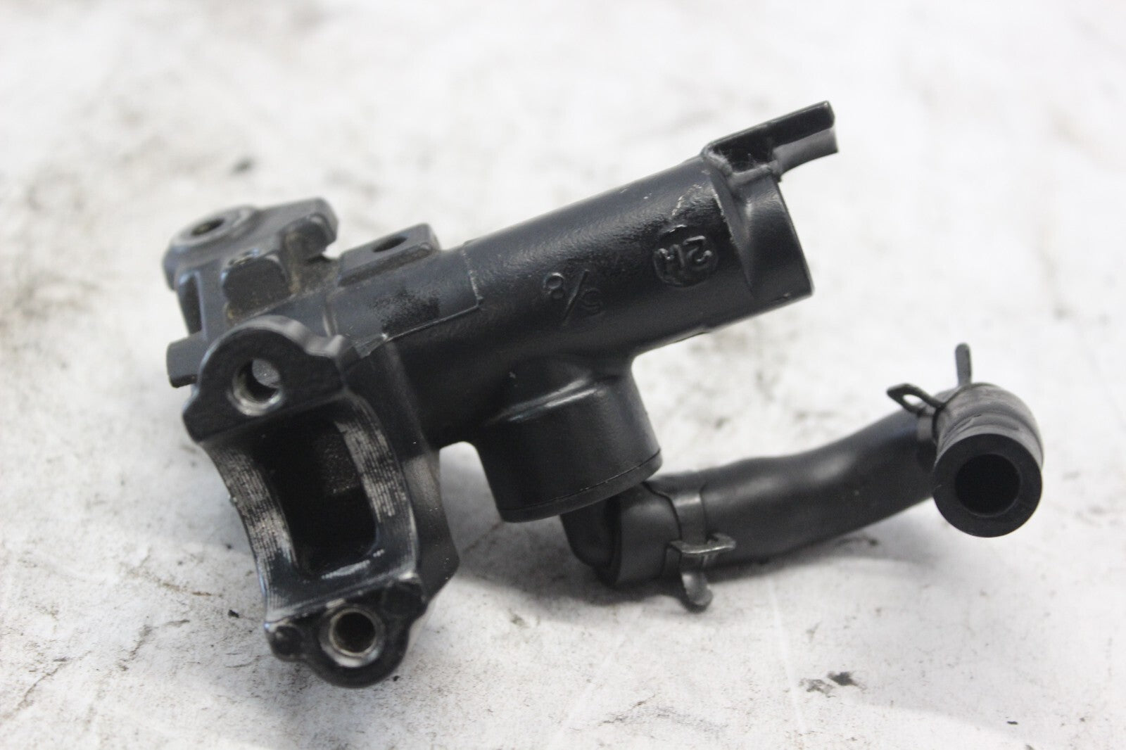 FRONT MASTER CYLINDER ASSY 59600-40F00 2002 SUZUKI GSX-R1000