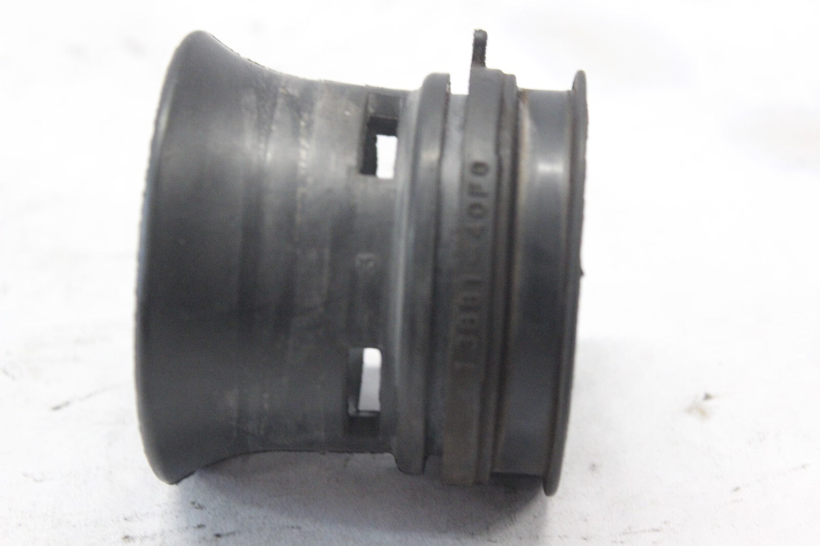 AIR CLEANER OUTLET TUBE 13881-40F00 2002 SUZUKI GSX-R1000