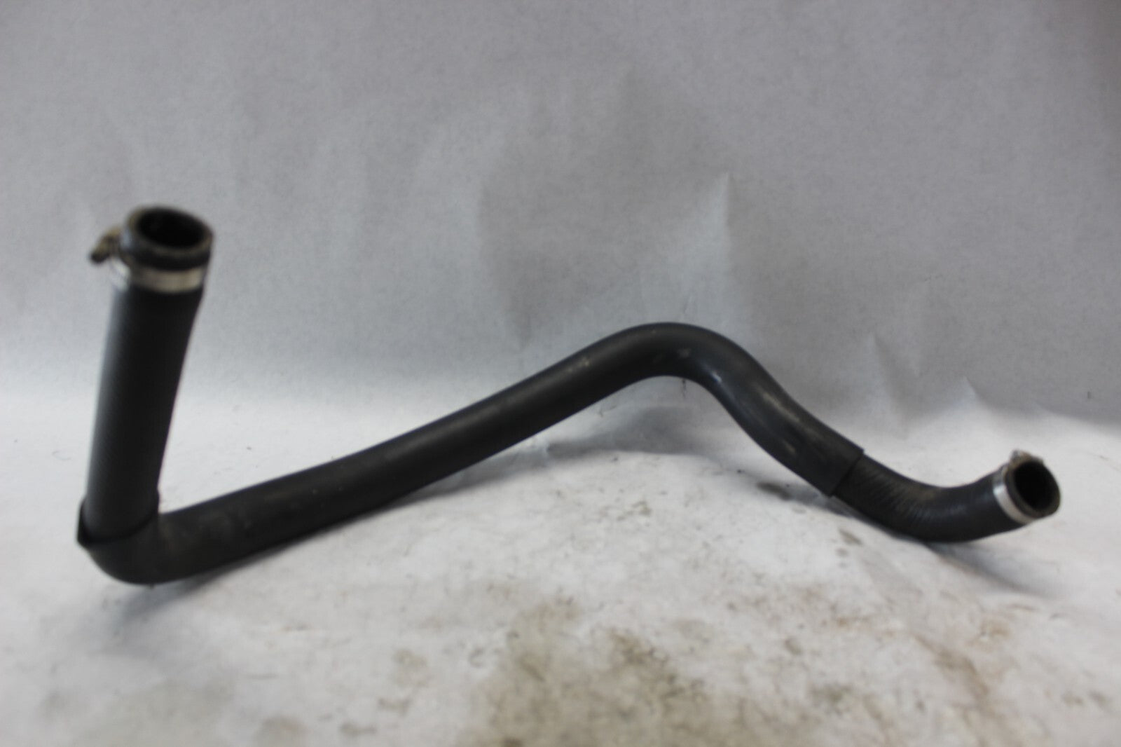 Radiator Inlet Hose #17851-24F01 2002 SUZUKI HAYABUSA GSX1300R