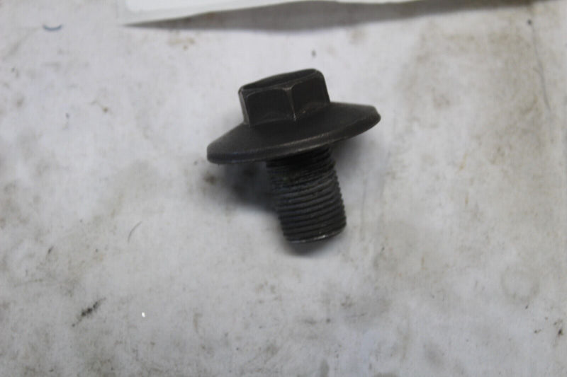 Secondary Drive Bolt 09103-14005 2002 KATANA GSX750F