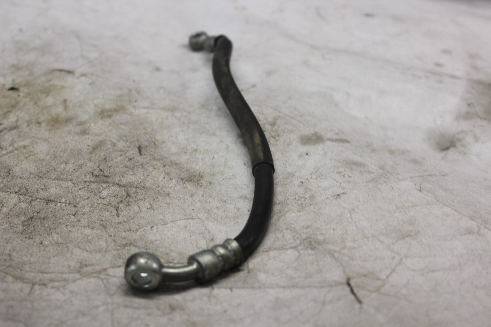 CAM CHAIN TENSIONER HOSE 12835-24F00 2002 SUZUKI HAYABUSA GSX1300R