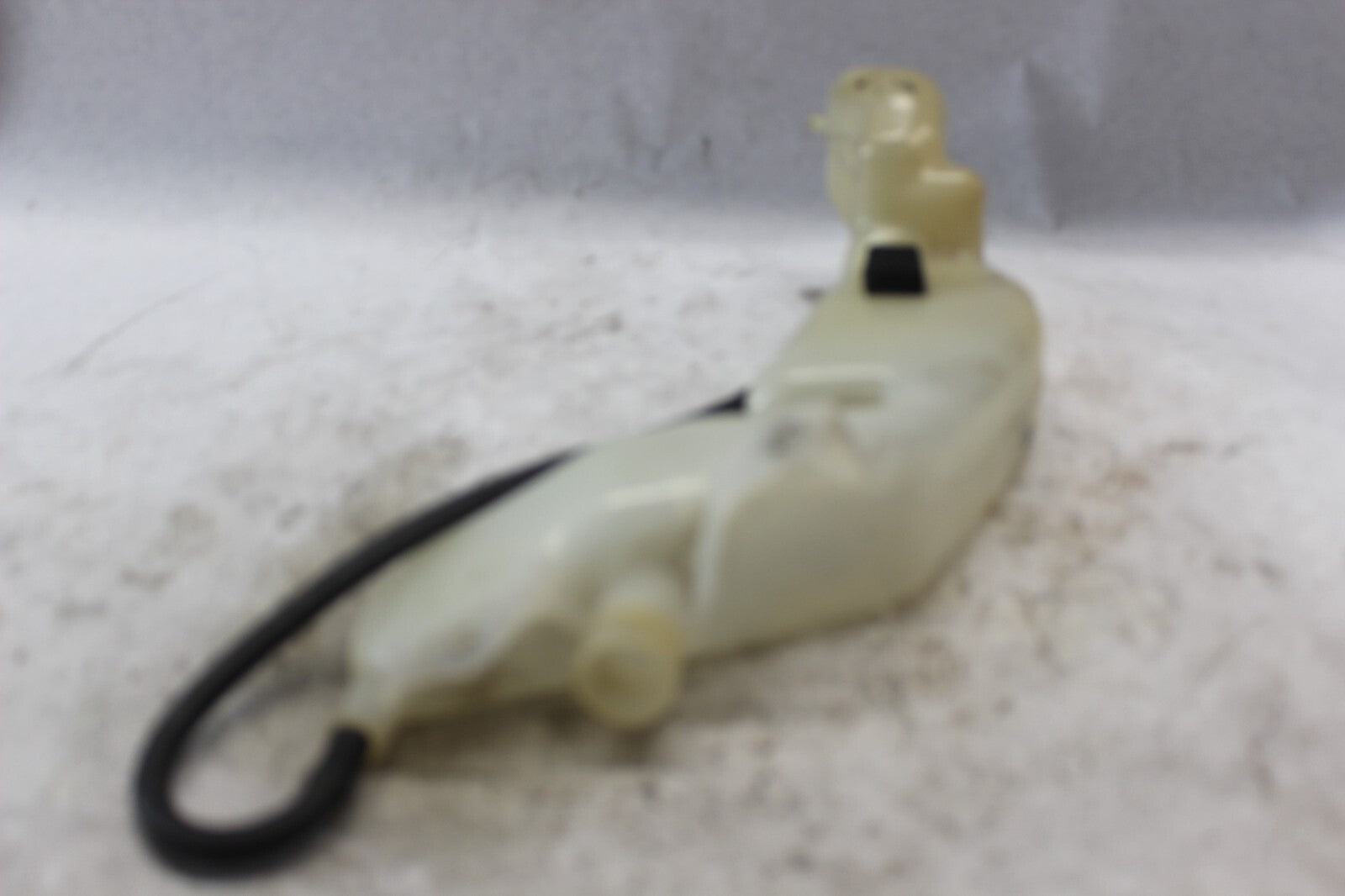 RESERVOIR TANK NO CAP 17910-24F00 2002 SUZUKI HAYABUSA GSX1300R