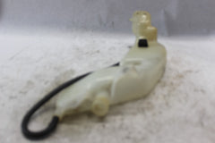 RESERVOIR TANK NO CAP 17910-24F00 2002 SUZUKI HAYABUSA GSX1300R