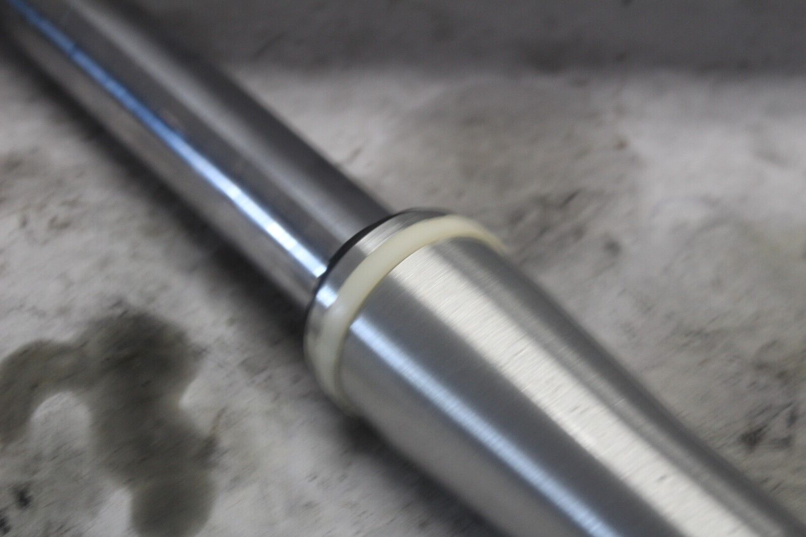 FRONT FORK ASSY RIGHT 5KS-23103-10-00 2003 XVS1100AT SILVERADO