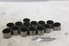 CLUTCH SPRING (6) 2002 SUZUKI HAYABUSA GSX1300R 21413-24F10