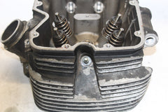 REAR CYLINDER HEAD BLACK (SEE PHOTOS) 3021772 2007 VICTORY 8BALL