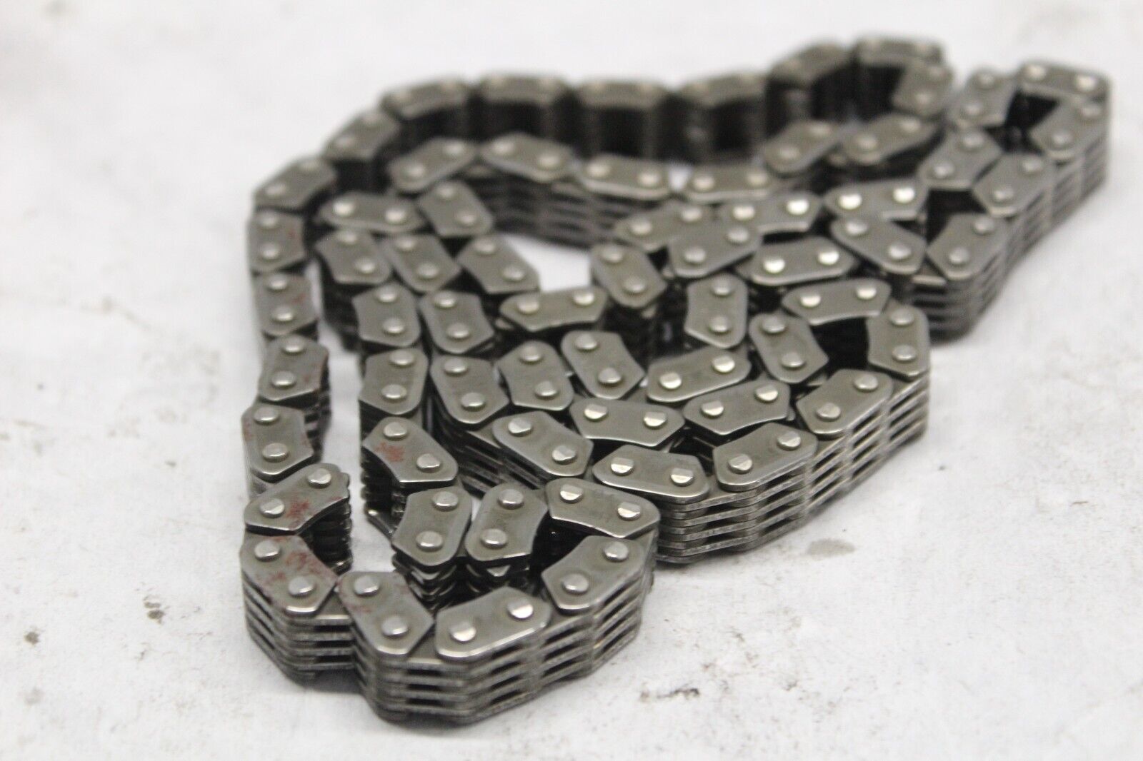 CAMSHAFT CHAIN REAR 12760-38A20 2003 SUZUKI VOLUSIA VL800