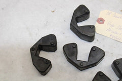 OEM Suzuki Motorcycle Rear Wheel Hub Shock Cushion 2008 GSX1300R Hayabusa