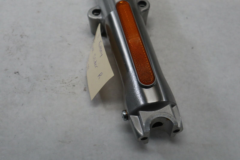 OEM Harley Davidson Lower Fork Slider RIGHT 45915-08