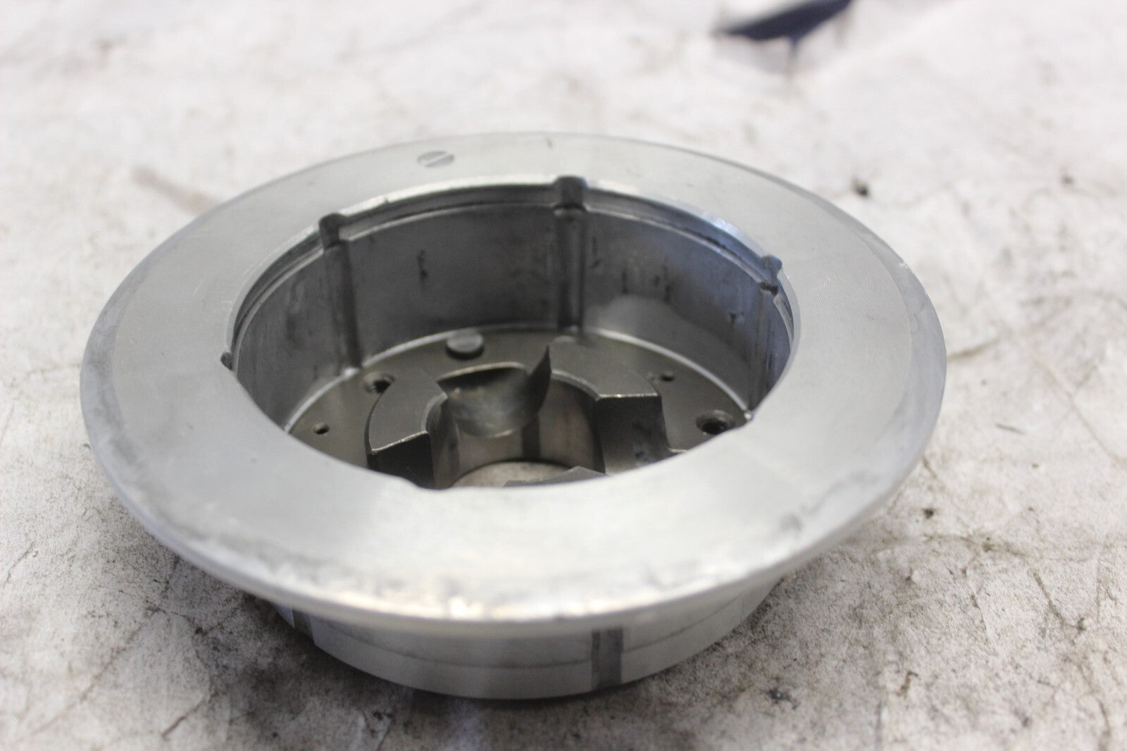 CLUTCH HUB 13087-1071 1986 KAWASAKI CONCOURS ZG1000