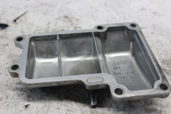 TOP TRANS COVER POLISHED 34471-06 37143-07 2008 H-D ELECTRAGLIDE FLHT
