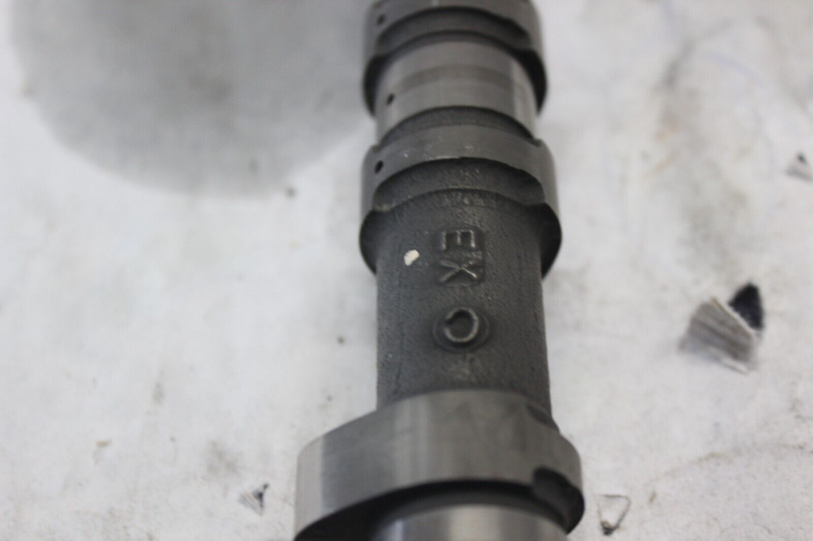 Exhaust Camshaft 14210-MAL-600 1997 HONDA CBR600F3