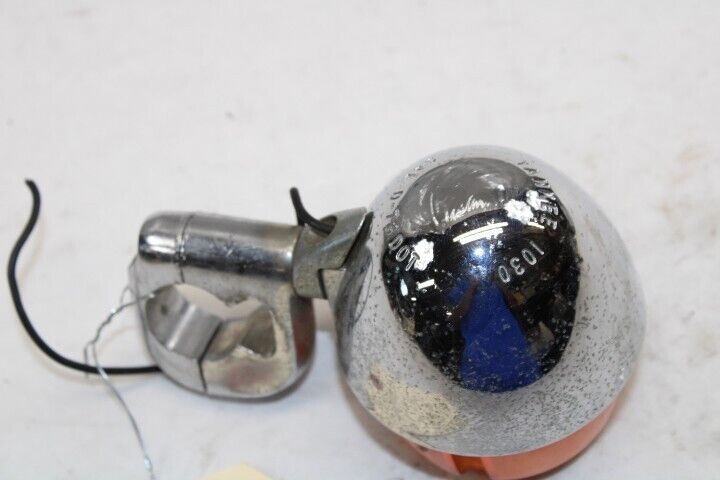 OEM Harley Davidson Front Turn Signal 68885-00