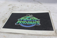 AIR CLEANER HOUSING 17212-463-000 1982 HONDA GOLDWING GL1100A