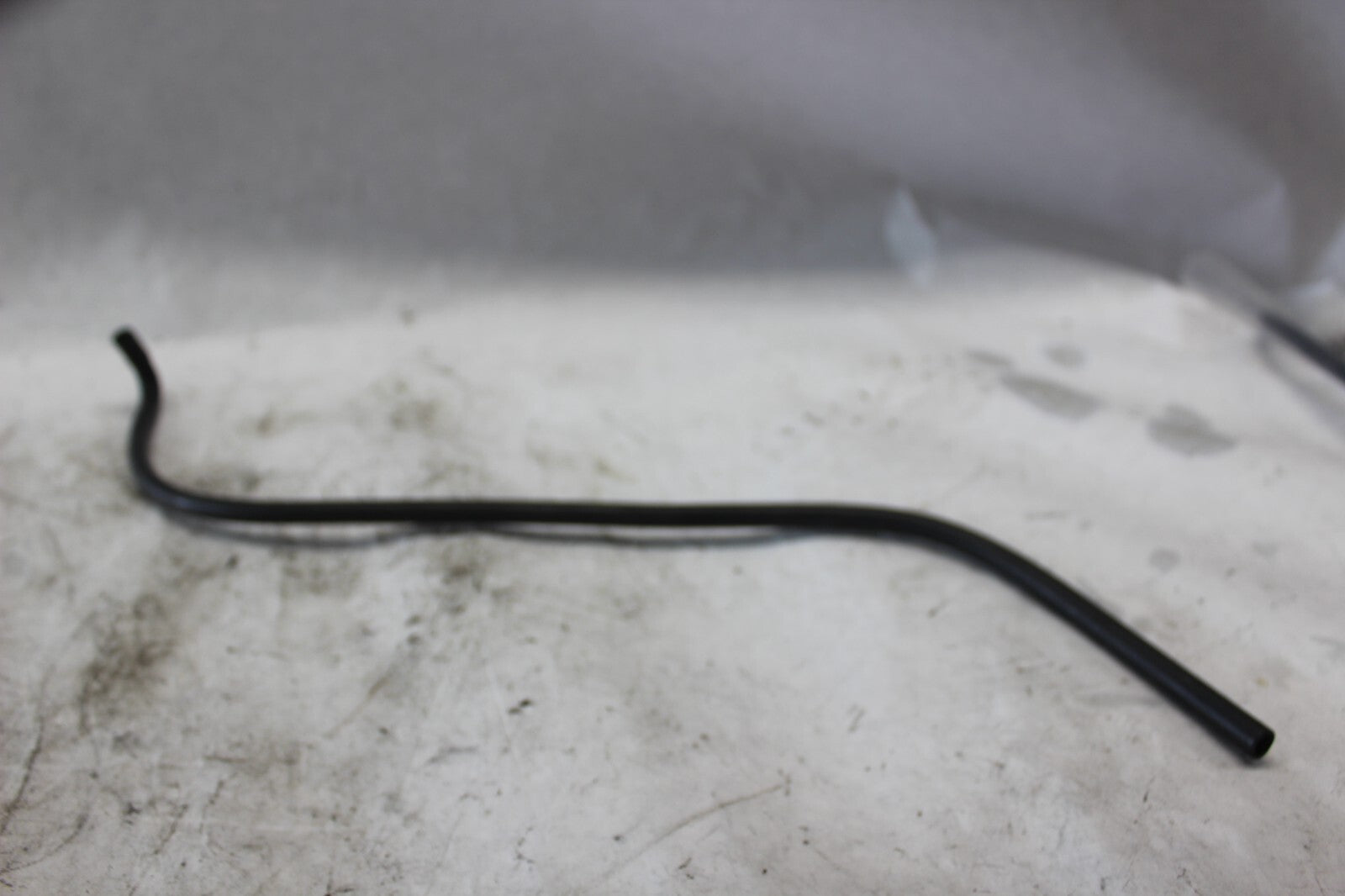 FUEL TANK DRAIN HOSE 44423-40F00 2002 SUZUKI GSX-R1000