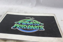 OIL HOSE 11282-24F00 2002 SUZUKI HAYABUSA GSX1300R