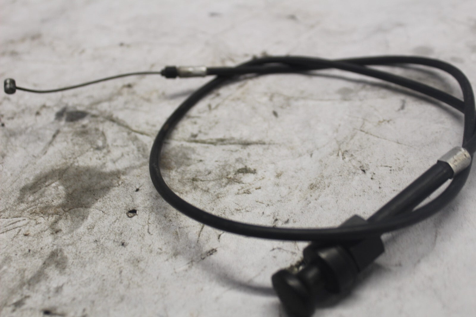 CHOKE CABLE 17950-MA1-000 1982 HONDA GL500I SILVERWING