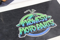 FLYWHEEL ROTOR SEE PHOTOS 31110-MV9-671 1997 HONDA CBR600F3