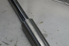 OEM Harley Davidson LEFT Fork Suspension 2005 Road King Blk/Red 46537-02