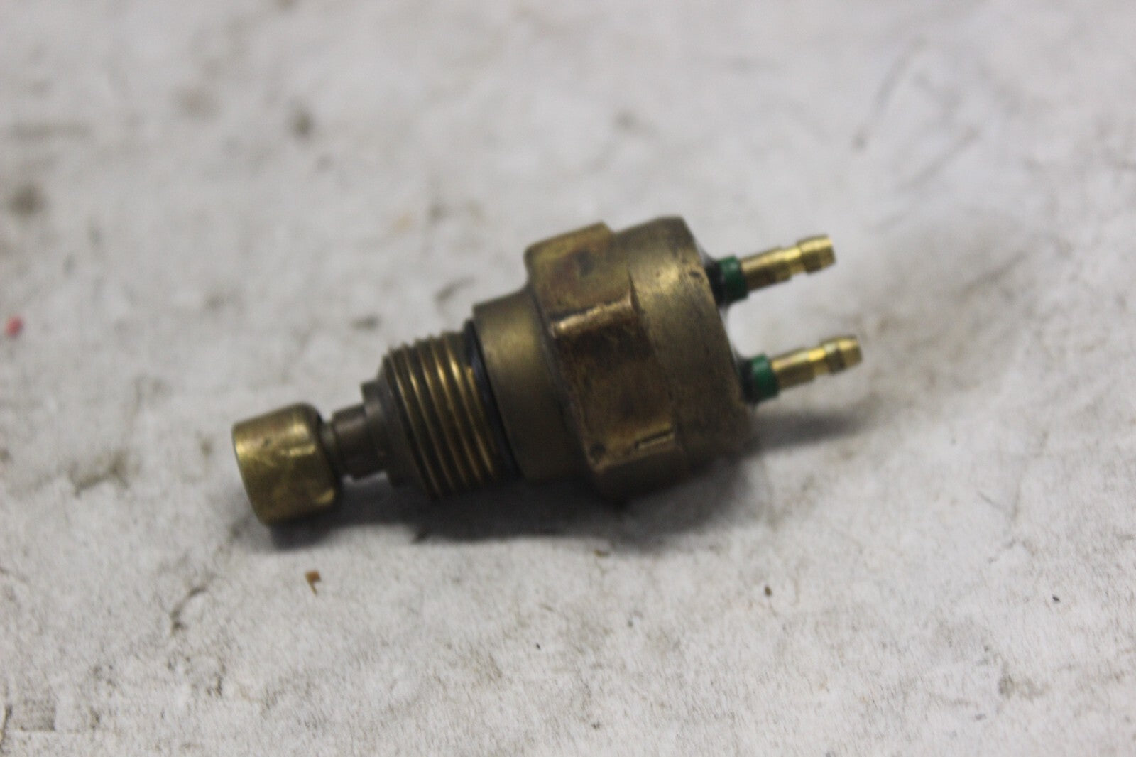 THERMOSTAT SWITCH 37760-MB9-000 1982 HONDA GOLDWING GL1100A