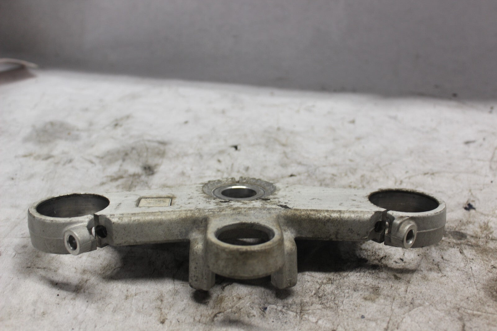 FORK TOP BRIDGE 53300-MAS-E00 1998 HONDA CBR900RR