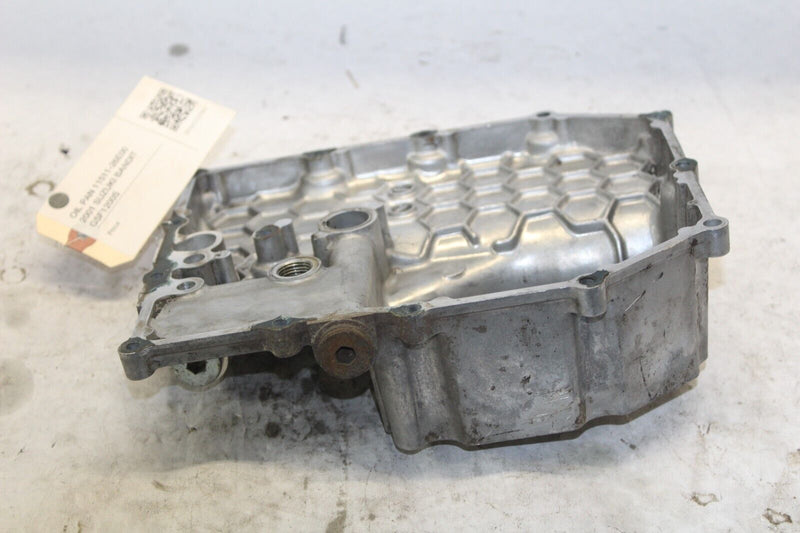 OIL PAN 11511-26E00 2001 SUZUKI BANDIT GSF1200S