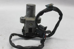 IGNITION SWITCH ASSY NO KEY 35100-MAS-A02 1998 HONDA CBR900RR