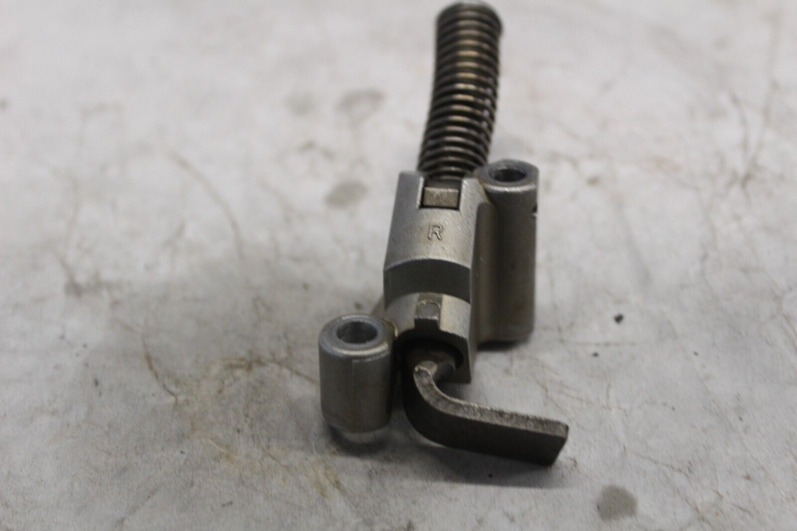 REAR TENSIONER ADJUSTER 12832-41F00 2003 SUZUKI VOLUSIA VL800