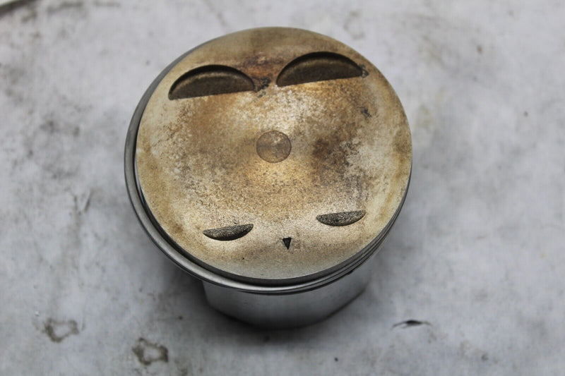 PISTON (STD) 12111-27E10-0F0 2001 SUZUKI BANDIT GSF1200S
